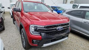 Ford Ranger 2.0 EcoBlue Bi-Turbo 4x4 DC Wildtrak 2025