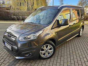 Ford Tourneo Connect II 1.5 TDCi Start-Stop Titanium 2016