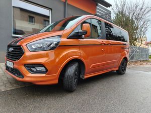 Ford Tourneo Custom 320 L1H1 VA MH Sport 2020
