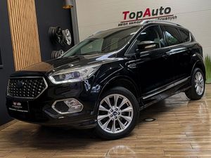 Ford Kuga II 2.0 TDCi 4x4 Vignale 2018