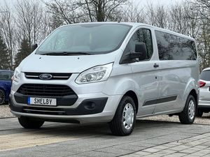 Ford Transit Custom 310 L2H1 VA Trend 2017