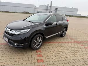 Honda CR-V V 2.0 i-MMD Executive CVT 2021