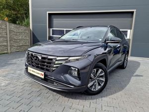 Hyundai Tucson IV 2021