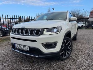 Jeep Compass II 2019