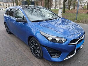 Kia Ceed III 1.0 T-GDI GT-Line 2022