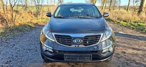 Kia Sportage III 2.0 CRDI XL 2012