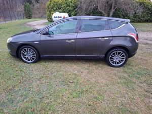 Lancia Delta 2011