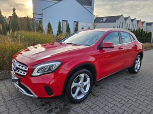 Mercedes-Benz GLA 200 7G-DCT 2019