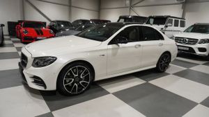 Mercedes-Benz E W213 43 AMG 4-Matic 2017