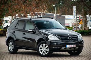 Mercedes-Benz ML W164 280 CDI 4-Matic 2007