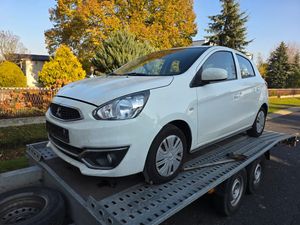 Mitsubishi Space Star II 1.0 Diamant 2017