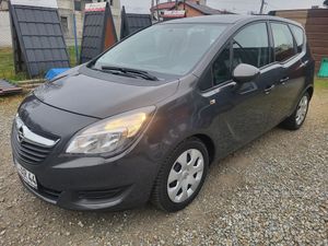 Opel Meriva II 1.4 Edition 2014