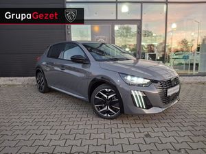 Peugeot 208 II 2025