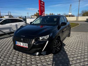 Peugeot 208 II PureTech 100 EAT8 Active 2023