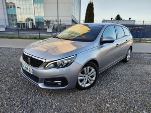 Peugeot 308 T9 1.5 BlueHDi Allure Pack S&S 2018