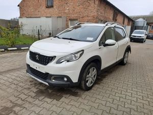 Peugeot 2008 I PureTech 82 Signature 2019