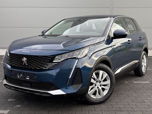 Peugeot 3008 II 1.2 PureTech GPF Allure S&S EAT8 2021