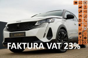 Peugeot 3008 II 2022