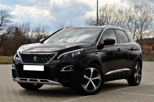 Peugeot 3008 II 1.2 PureTech GT S&S EAT8 2020