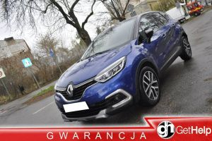 Renault Captur / QM3 I 1.3 Energy TCe S-Edition EDC 2020