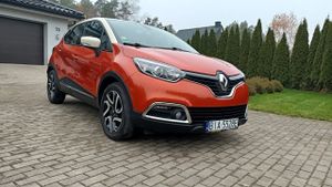 Renault Captur / QM3 I ENERGY TCe 90 Start&Stop Dynamique 2013