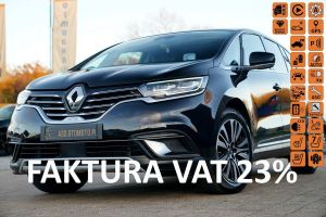 Renault Espace V 2021