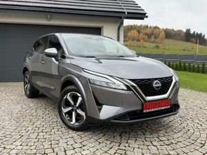 Nissan Qashqai III 1.3 DIG-T MHEV N-Design 2023
