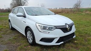Renault Megane IV 1.3 TCe FAP Limited 2019