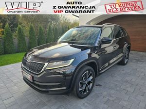Skoda Kodiaq I 2017