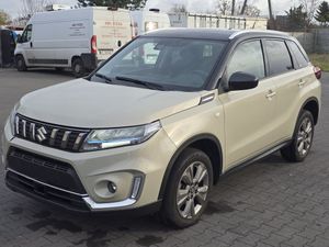 Suzuki Vitara III 1.4 Boosterjet Hybrid Comfort+ 2023