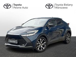 Toyota C-HR 1.8 Hybrid Style 2023