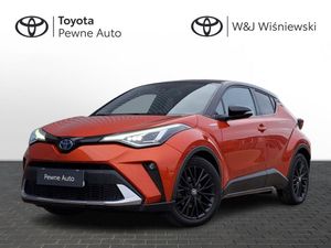Toyota C-HR 2.0 Hybrid Premiere Edition 2019