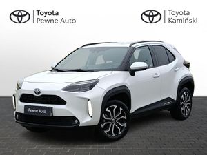 Toyota Yaris Cross Hybrid 1.5 Comfort 2023