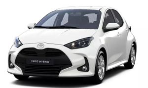 Toyota Yaris IV Hybrid 1.5 Comfort 2025