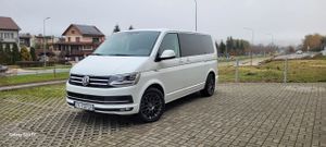 Volkswagen Multivan 2.0 BiTDI L1 Comfortline 4Motion DSG 2018