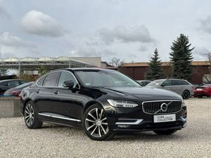 Volvo S90 2020