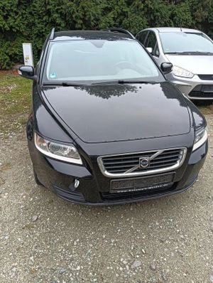 Volvo V50 2008