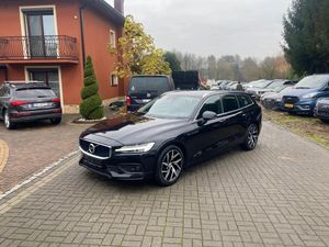 Volvo V60 II 2018
