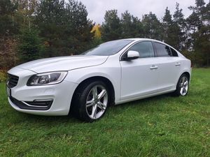 Volvo S60 II CC D4 Drive-E Summum 2017