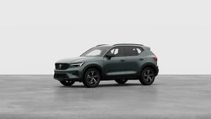 Volvo XC40 B3 Plus Dark 2025