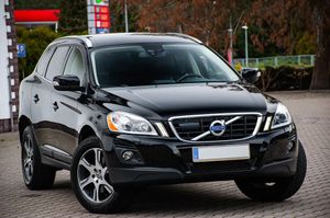 Volvo XC60 I 2.4D Summum 2009