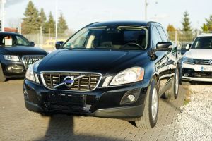 Volvo XC60 I 2.4D AWD Kinetic 2009
