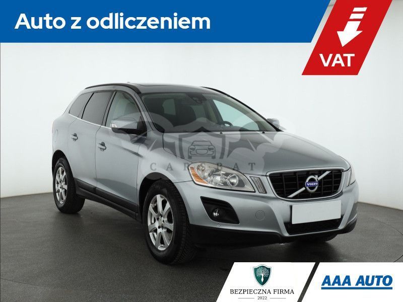 Volvo XC60 I 2009