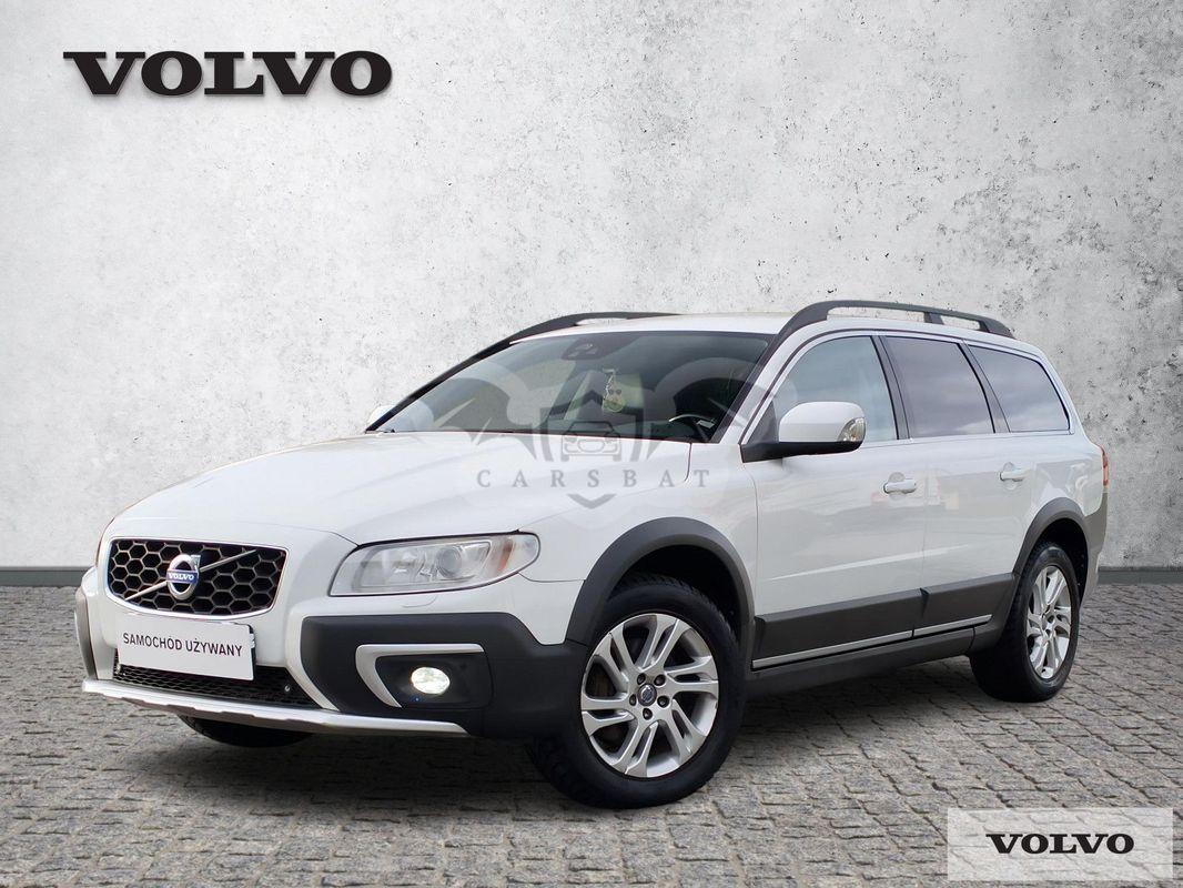 Volvo XC70 2015