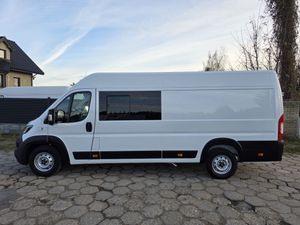 Fiat Ducato 2020