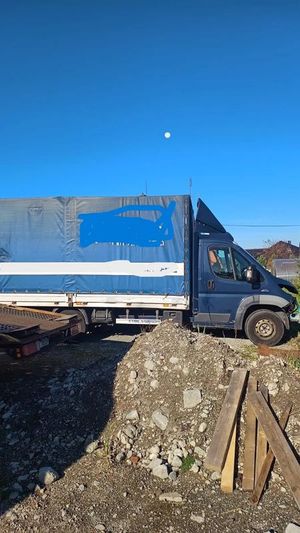 Fiat Ducato 2016
