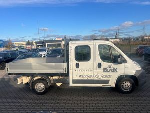 Fiat Ducato 2007