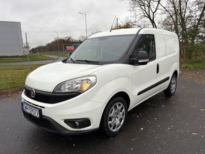 Fiat Doblo 2016