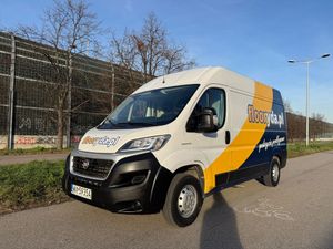 Fiat Ducato 2018