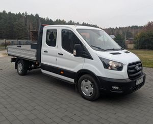 Ford Transit 2025